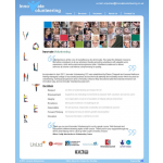 Innovate Volunteering