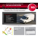 TCS