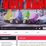 Kult Kanvas