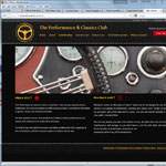 The Performance & Classics Club