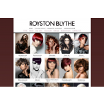 Royston Blythe