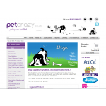 Pet Crazy