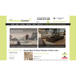 The Sandstone Centre