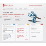 Red Rock Partnership
