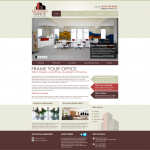 Modern Office