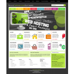 Hosting Price Comparison
