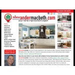 Alexander Macbeth