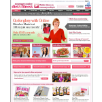 Rosemary Conley Diet & Fitness Clubs
