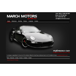March Motors