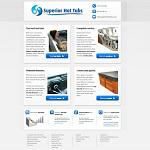 Superior Hot Tubs