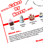 Cakes By Kerry