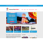 Stanworths Funfairs