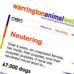 Warrington Animal Welfare