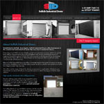 Suffolk Industrial Doors Ltd