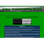 Imber Conservation Group