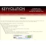 Keyvolution