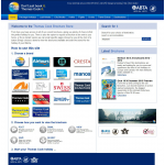 Thomas Cook Brochure Store