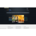 NelBlu Art Gallery