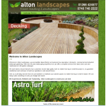 Alton Landscapes