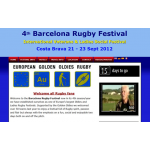 Barcelona Rubgy Festival