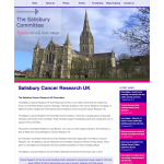 Salisbury Cancer Research