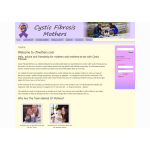 Cystic Fibrosis Mothers