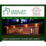 Green Leaf Design & Build