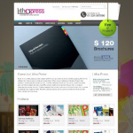 LithoPress
