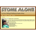 Stone Alone