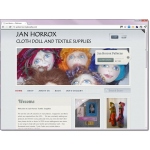 Jan Horrox