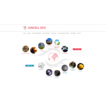 Kindell Red International Ltd