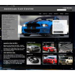 American Car Compnay