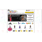 Fancy Dress Costumes For Kids