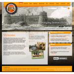 Palmerston Forts Society
