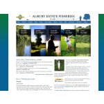 Albury Estates