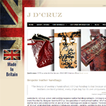 J D'Cruz Bags