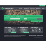 Trading Waste