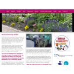 Girvan Community Garden