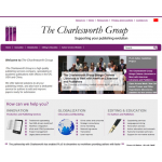 The Charlesworth Group