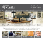 Kitchen Revivals