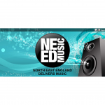 North East England Delivers Music Ltd
