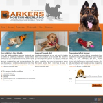 Barkers Northumberland