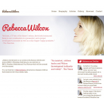 Rebecca Wilcox