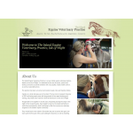 The Island Equine Veterinary Practice