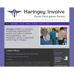Haringey Involve