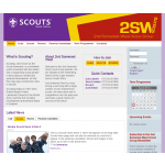 2nd Somerset West Scout Group