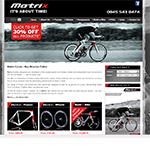 Matrix Cycles