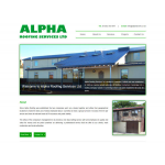 Alpha Roofing Services Limited