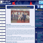Bradford Judo Club