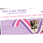 The Cake Store